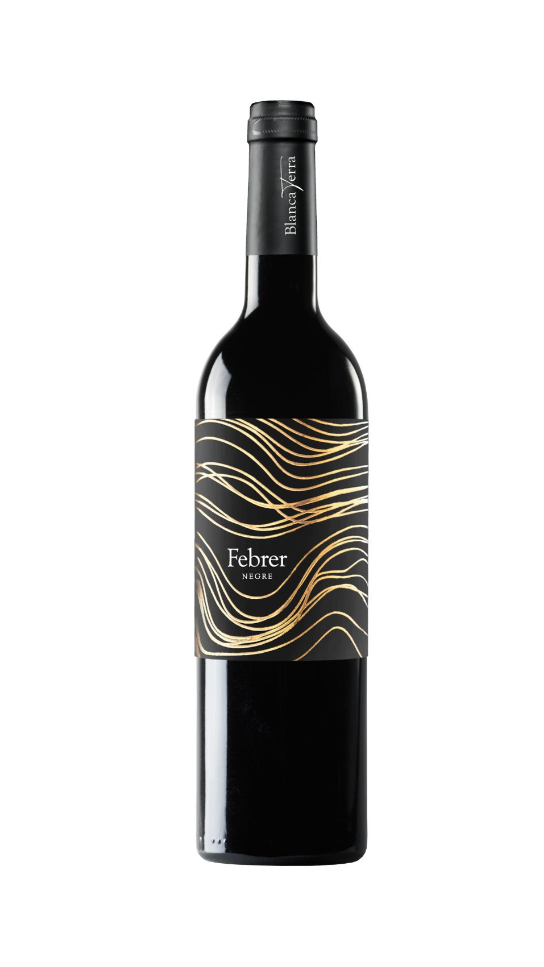 Febrer Negre. Bodegas Blanca Terra. VT MALLORCA