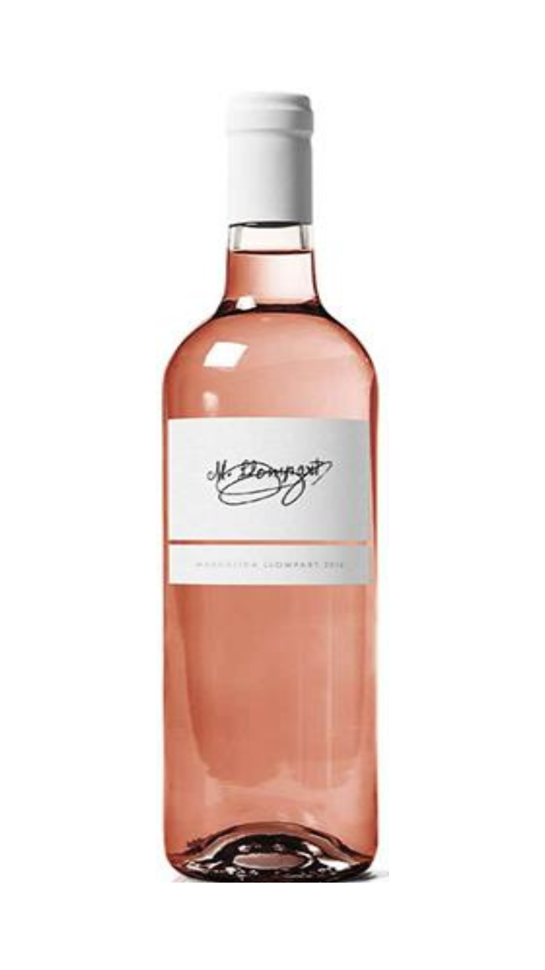 MARGARIDA LLOMPARD ROSÉ. IGP Mallorca. B.Maciá Batle.