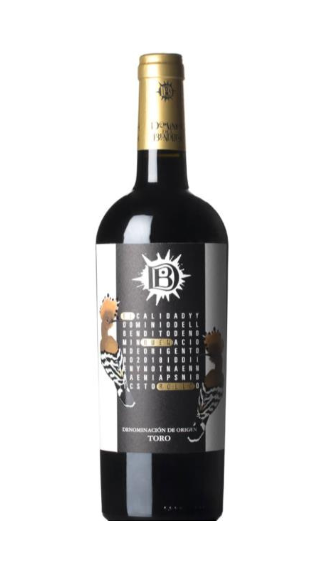 BUEN ROLLO 3M. D.O. Toro. Dominio del Bendito