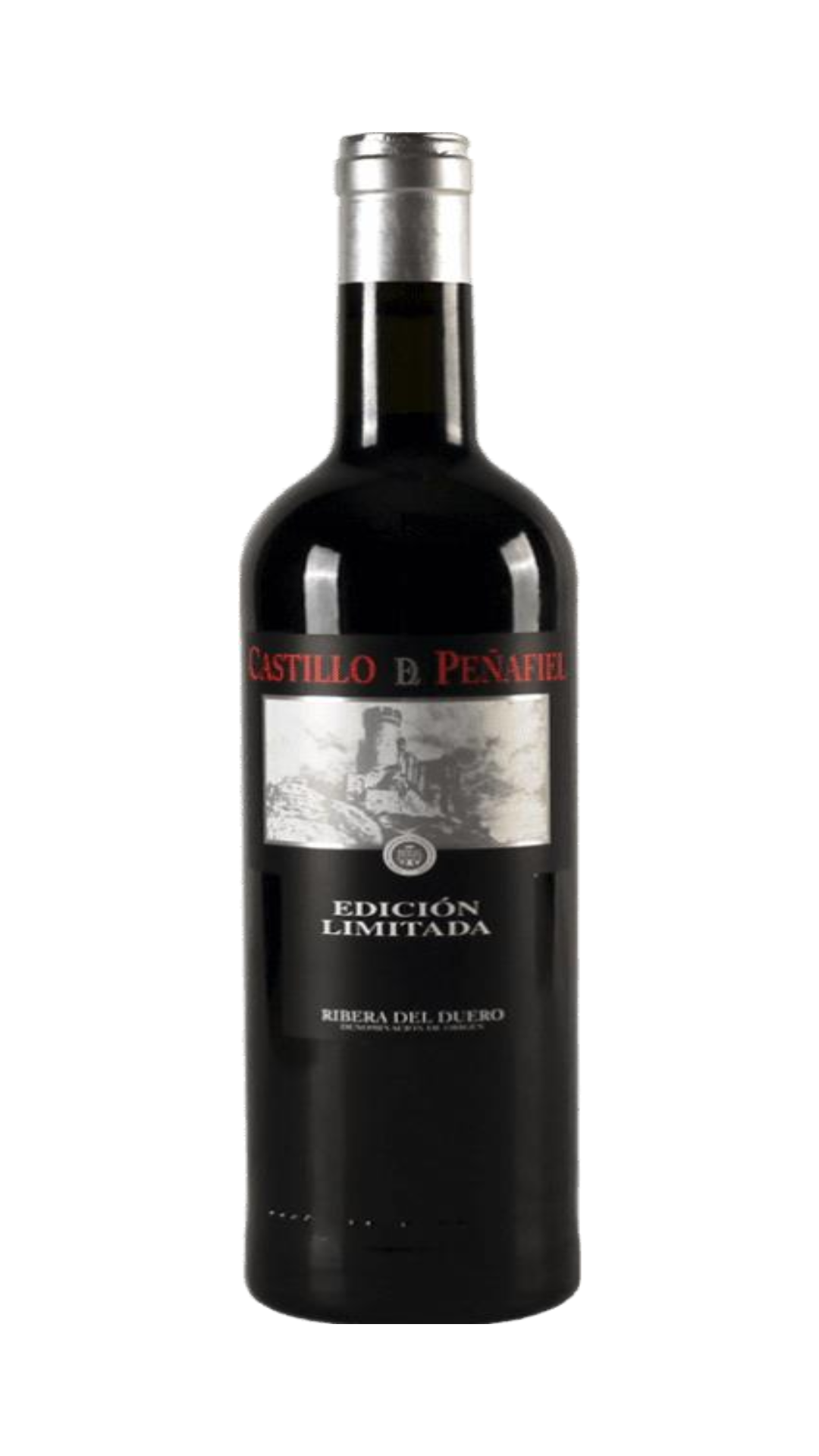 PEÑAFIEL RESERVA. D.O. Ribera de Duero. Bodegas Thesaurus.