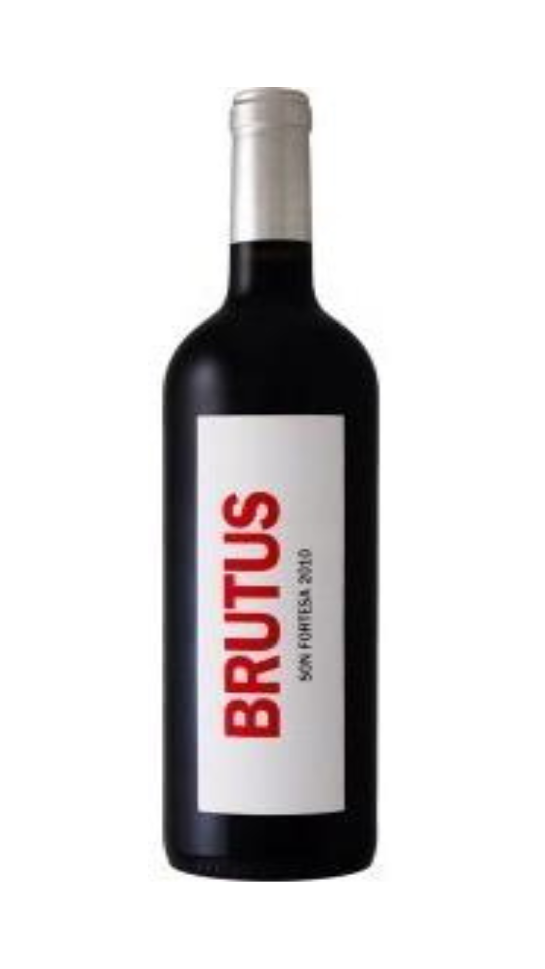 BRUTUS Tinto Ecológico. IGP Mallorca. Bodegas Ribas.