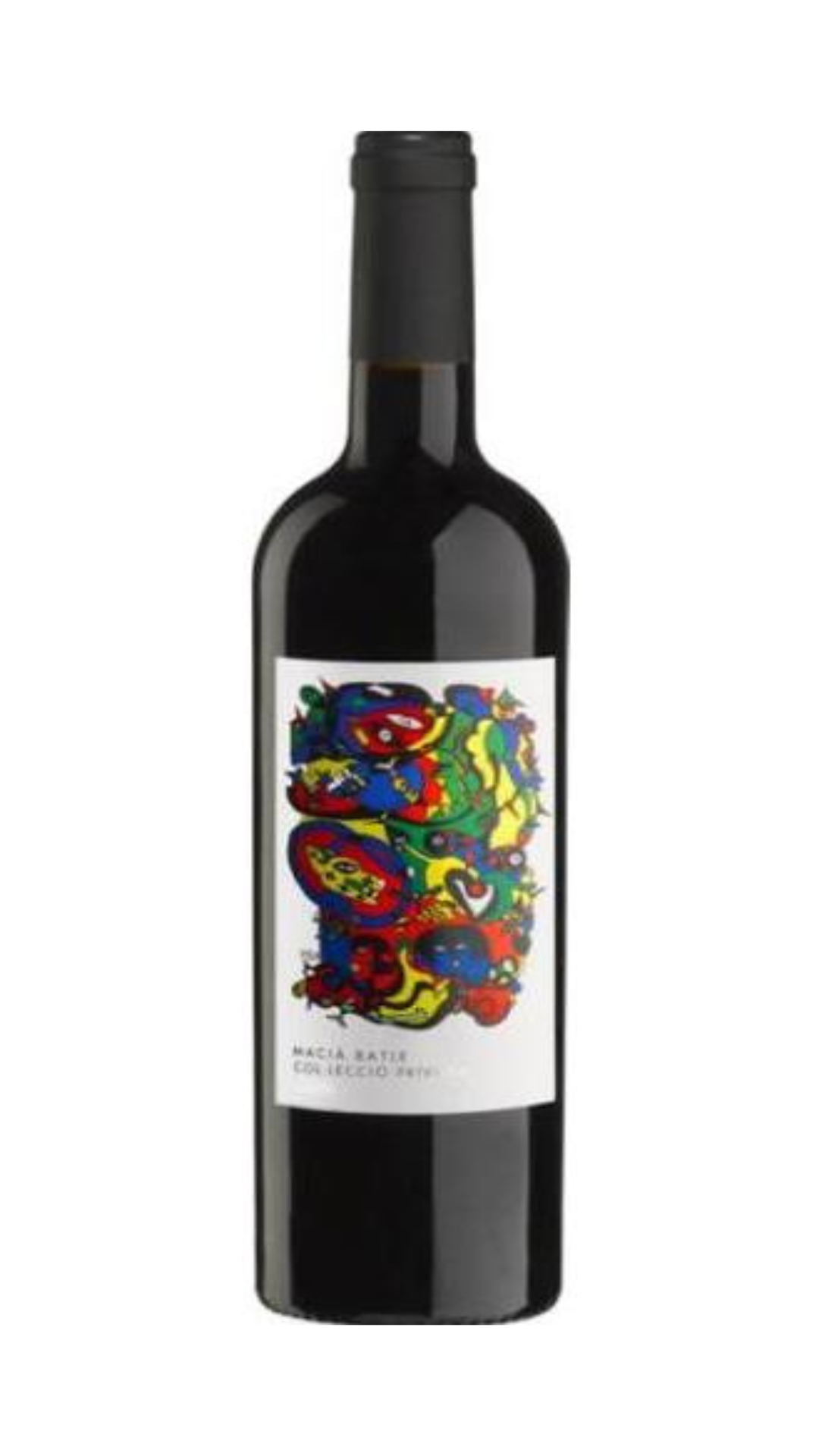 COLECCIÓN PRIVADA 2019.IGP Mallorca. Bodegues Macià Batle