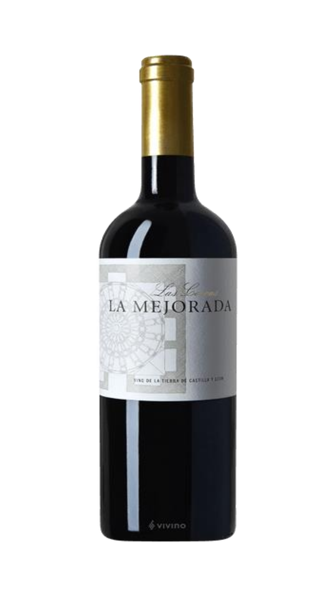 LAS CERCAS. IGP Castilla y León. Bodegas La Mejorada.