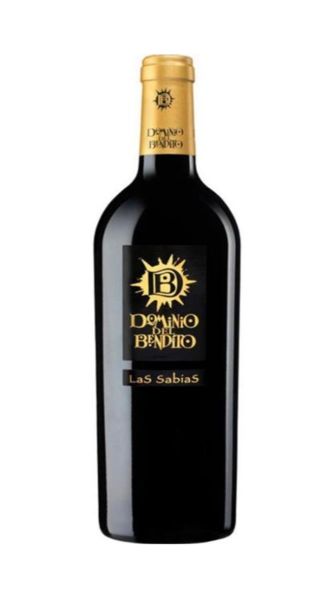 LAS SABIAS. D.O. Toro. Dominio del Bendito.
