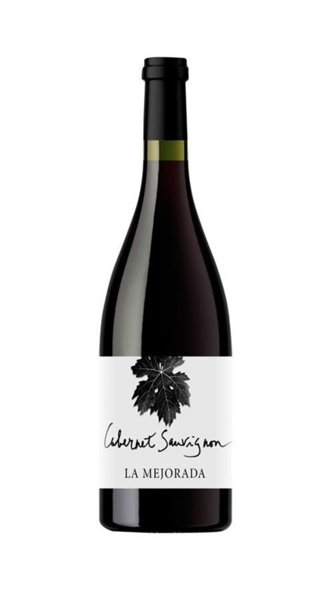 CABERNET LA MEJORADA. IGP Castilla y León. Bodegas la Mejorada.