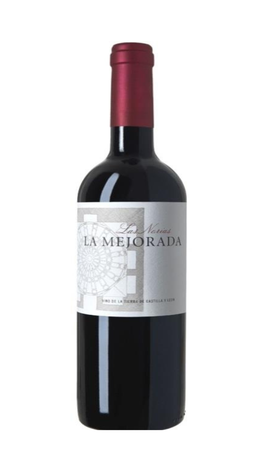LAS NORIAS. IGP Castilla y León. Bodegas La Majorada.