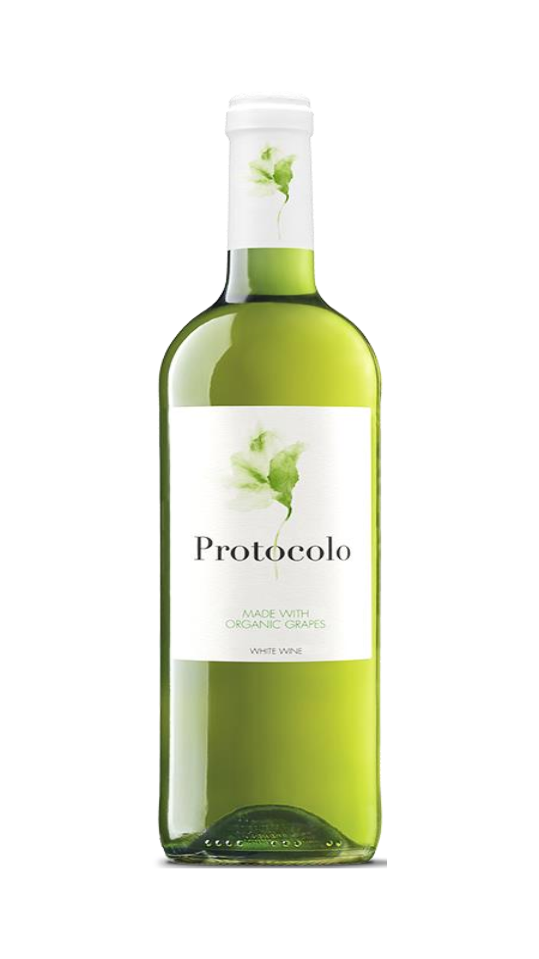 PROTOCOLO BLANCO. IGP Vino de la Tierra. Dominio de Eguren.