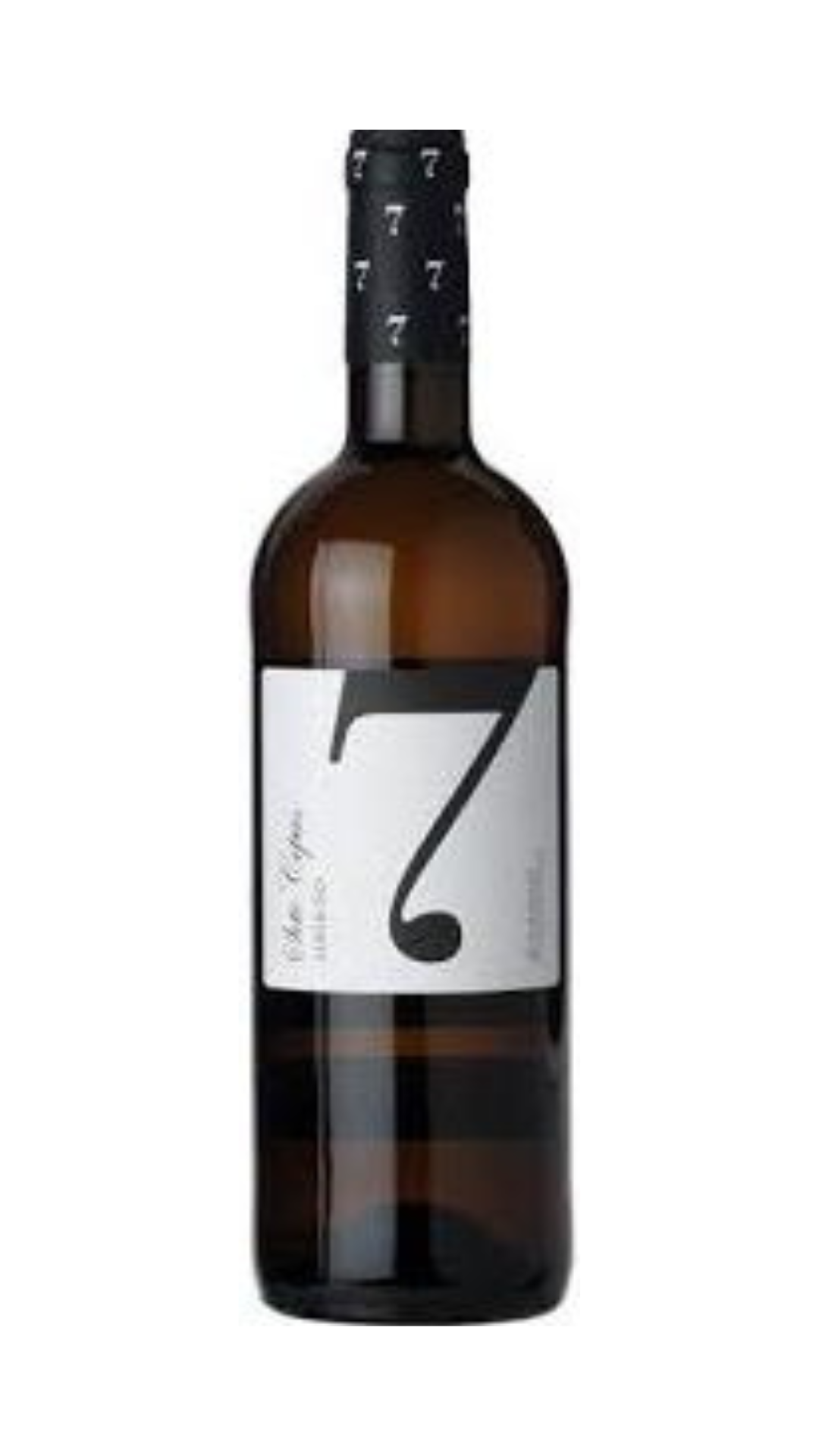 SETE CEPAS. D.O.Rias Baixas. Bodegas Carballal