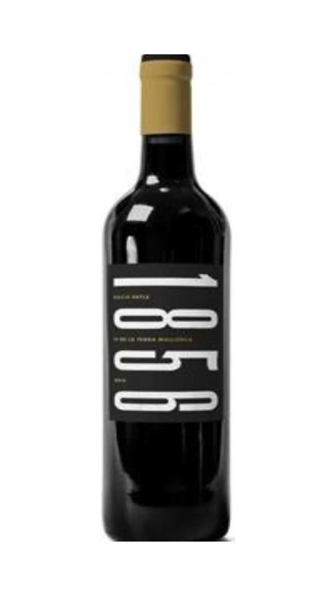 1856 CRIANZA. IGP Mallorca. Bodegues Macià Batle.