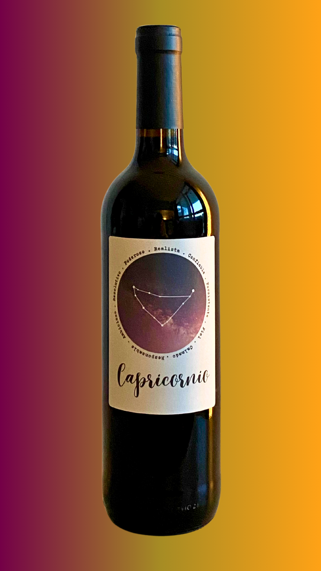 Capricornio