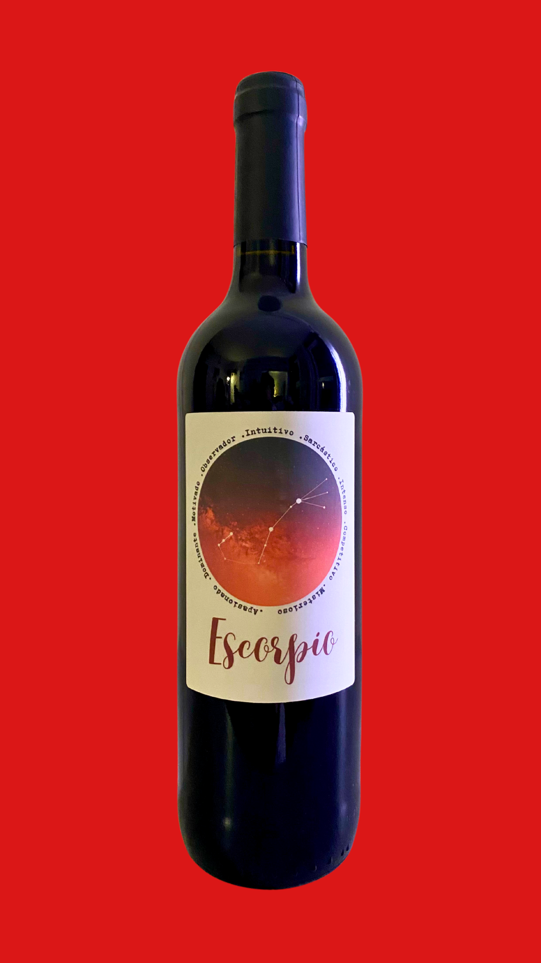 Escorpio