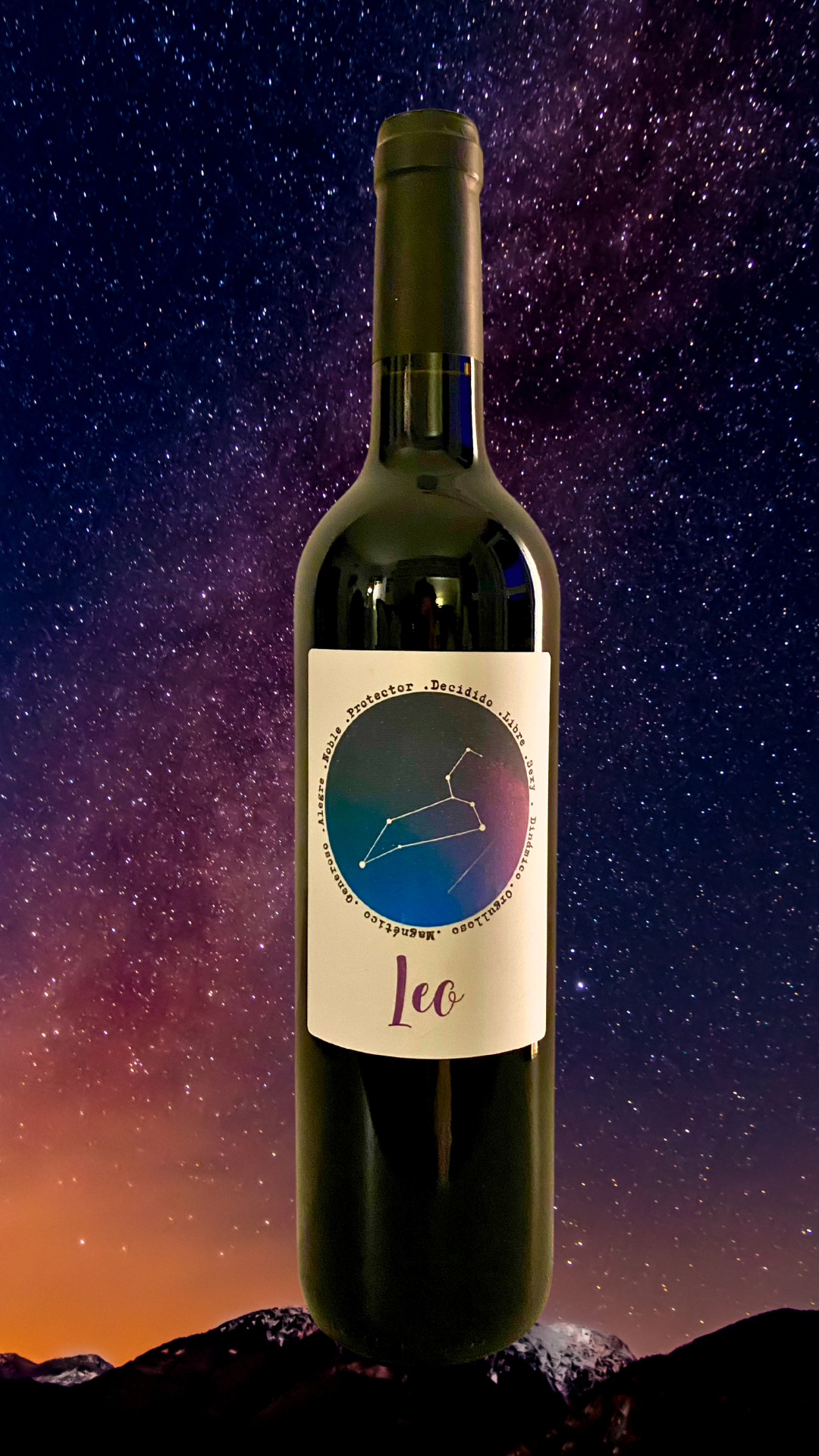 Leo