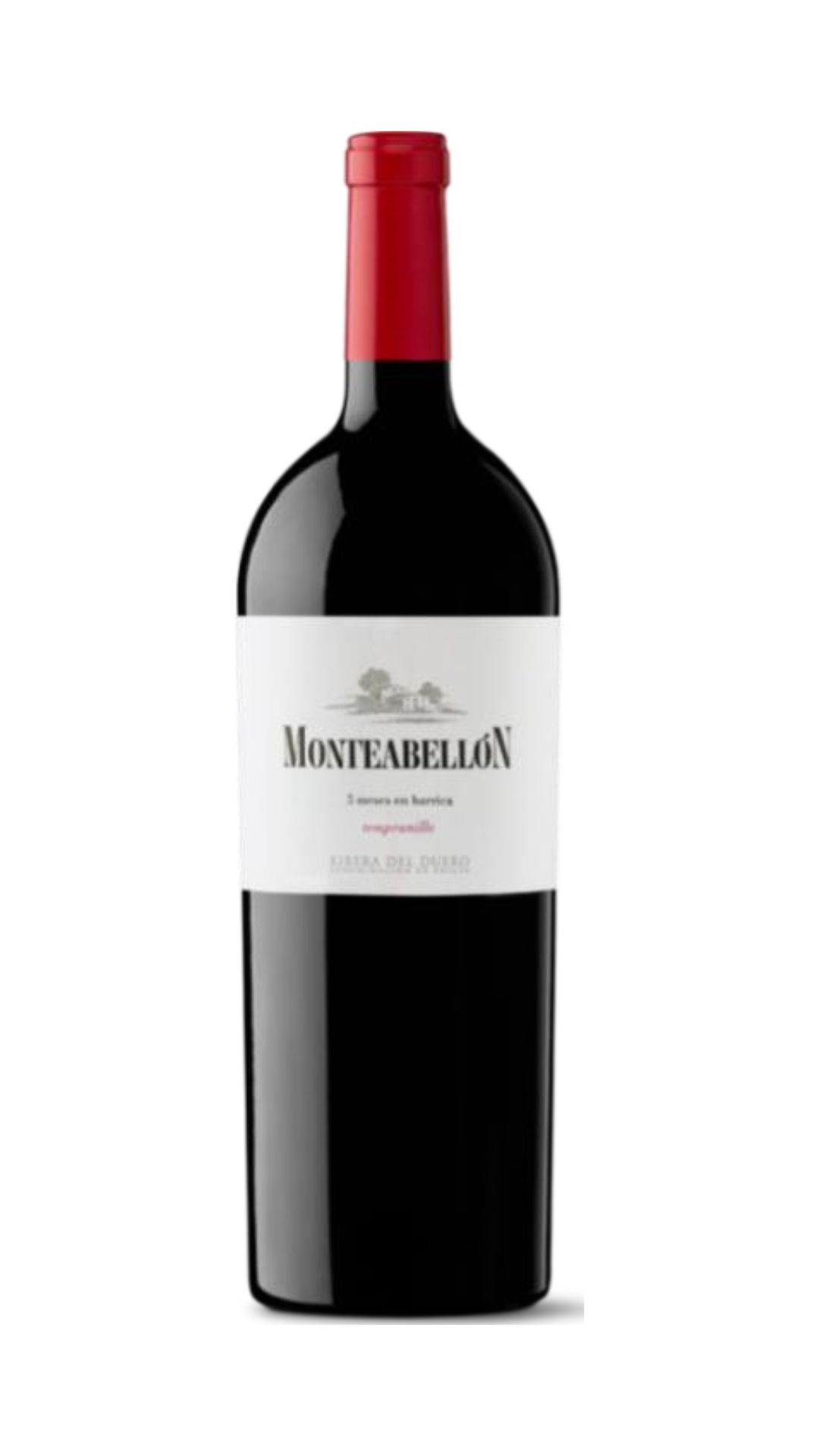 MONTEABELLÓN. D.O. Ribera de Duero. Bodegas Monteabellón.
