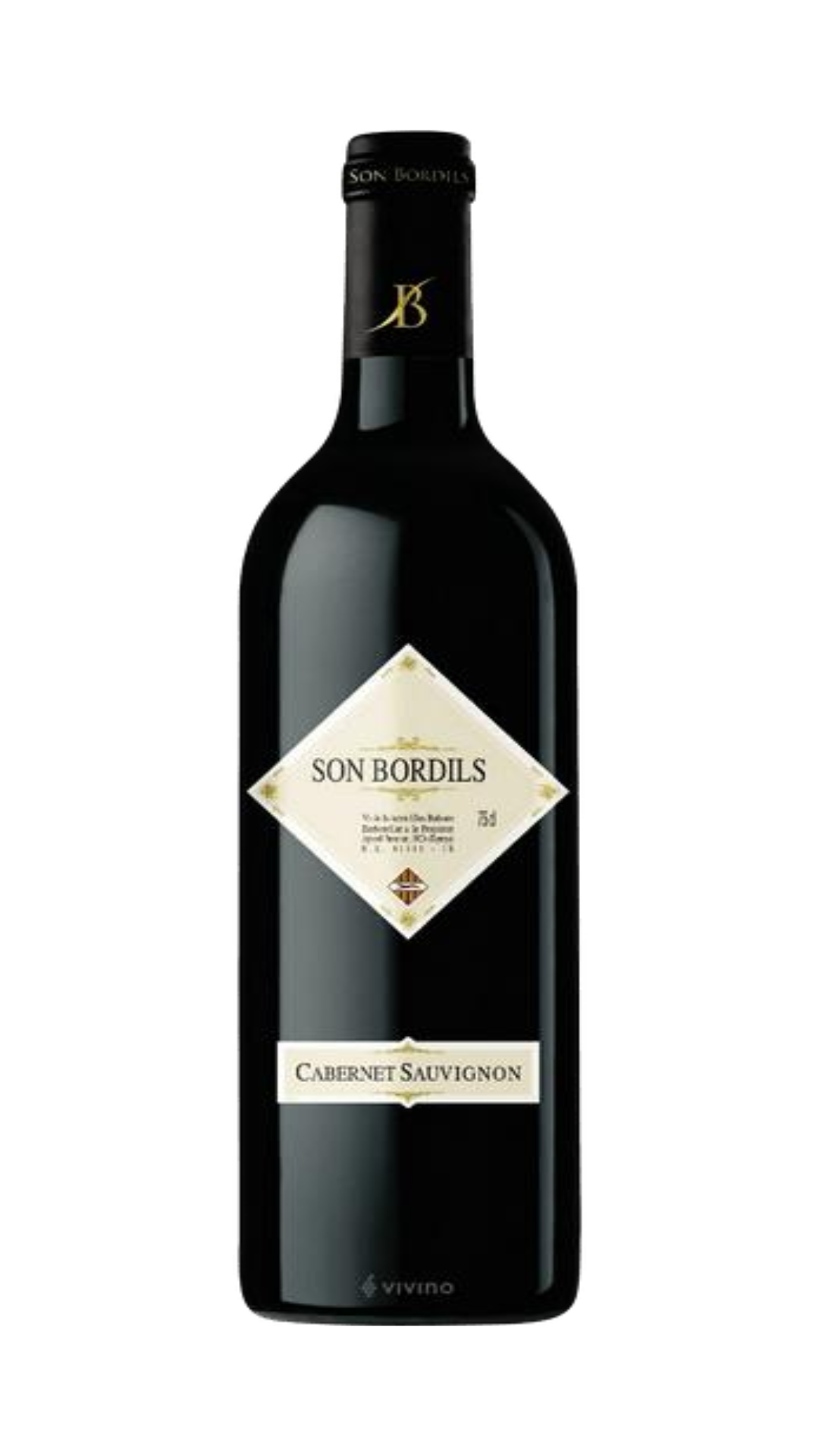 SON BORDILS CABERNET. IGP Mallorca. Finca Son Bordils.