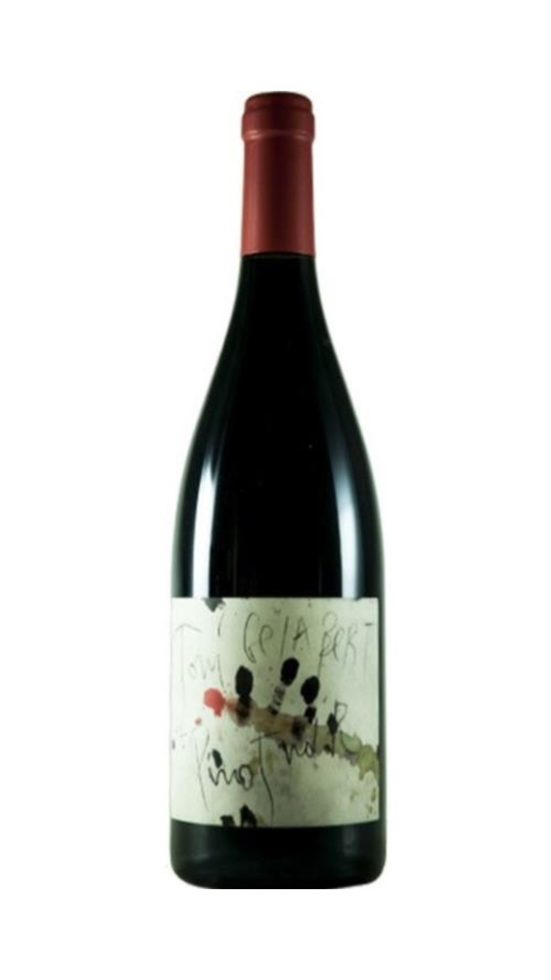 PINOT NOIR. DO Pla i Levant. Toni Gelabert Wineries.