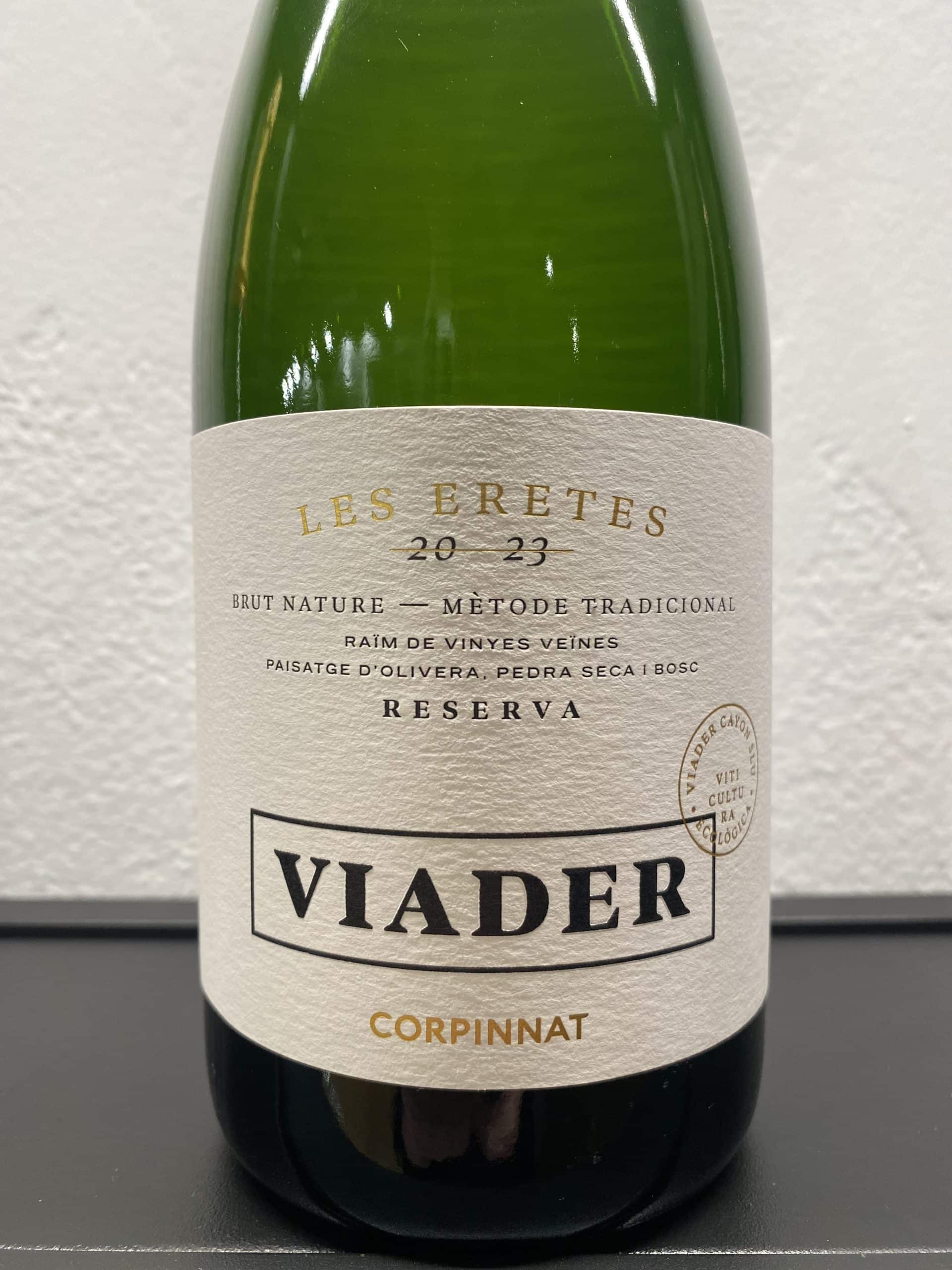 corpinnat viader les eretes reserva