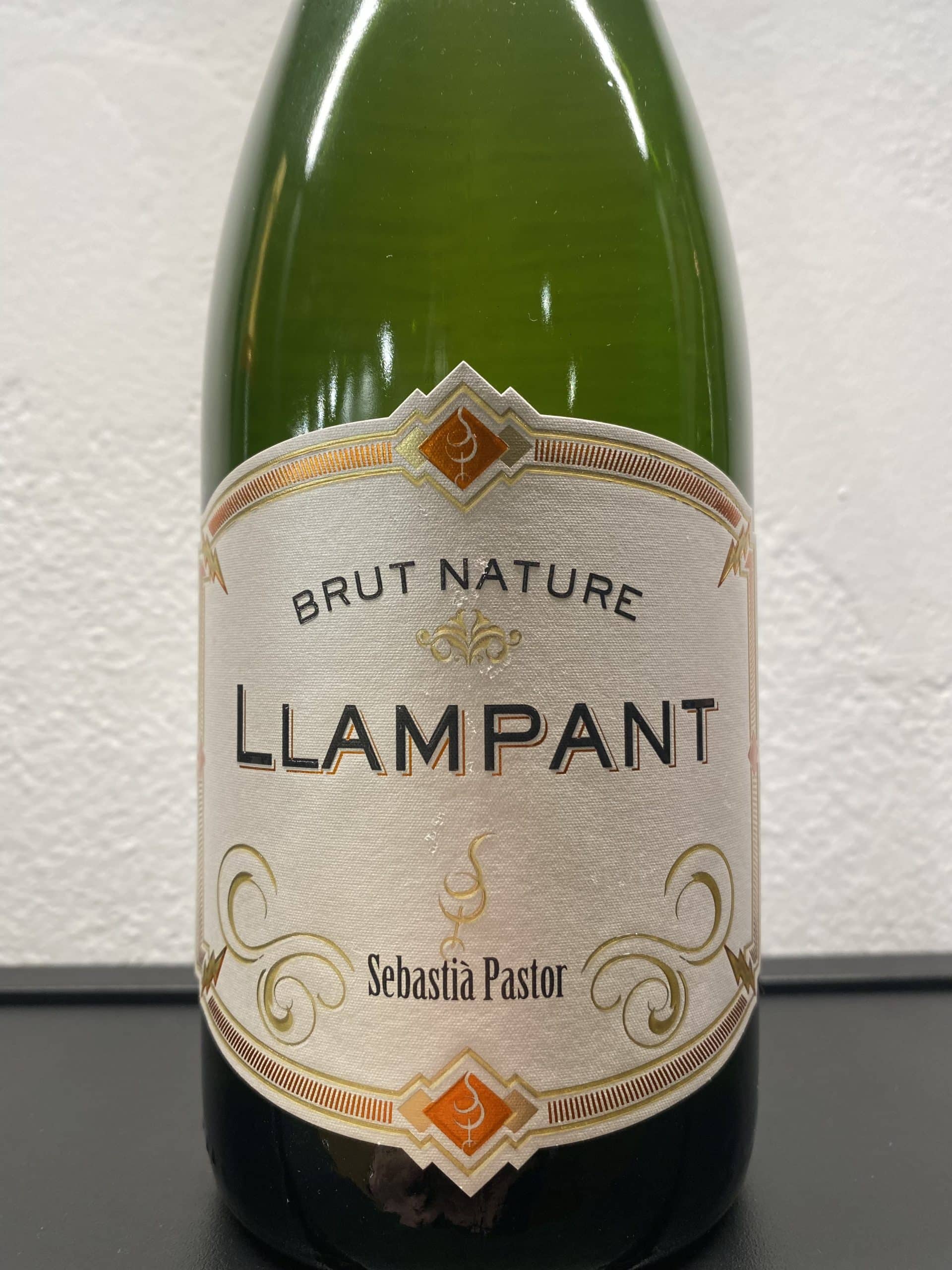 brut nature sebastian pastor reserva